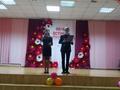 Вечер встречи выпускников