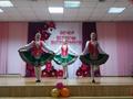 Вечер встречи выпускников