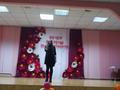 Вечер встречи выпускников