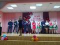 Вечер встречи выпускников