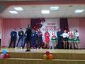 Вечер встречи выпускников