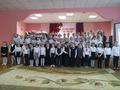 Мероприятие для 2-х классов 
