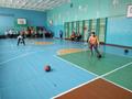 Спортландия среди команд Козенской школы и КСУП 