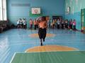 Спортландия среди команд Козенской школы и КСУП 