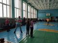 Спортландия среди команд Козенской школы и КСУП 