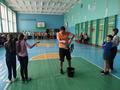 Спортландия среди команд Козенской школы и КСУП 