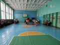 Спортландия среди команд Козенской школы и КСУП 