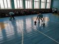 Спортландия среди команд Козенской школы и КСУП 