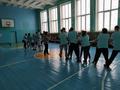 Спортландия среди команд Козенской школы и КСУП 