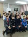 Экскурсия в лицей МЧС г.Гомель
