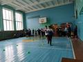 Спортландия среди 8-х классов