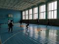 Спортландия среди 8-х классов