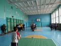 Спортландия среди 8-х классов