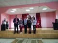 Концерт, посвященный Международному женскому дню
