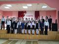 Концерт, посвященный Международному женскому дню