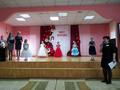 Мисс Золушка