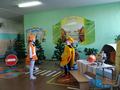 Театрализованное представление