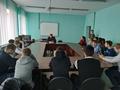 Школа правового просвещения