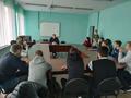 Школа правового просвещения