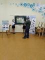 Научно-практической конференции в Гомеле