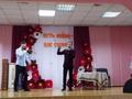 Литературно-музыкальная композиция 