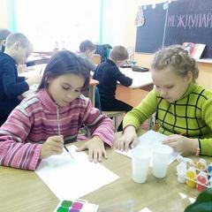 Международный день Снеговика