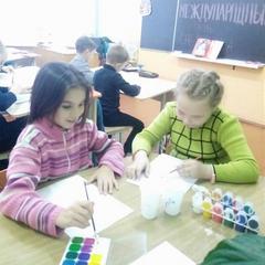 Международный день Снеговика