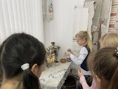 Квест-игра "Белорусская хата"