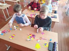 Мастер-класс 
