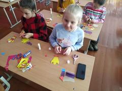 Мастер-класс 