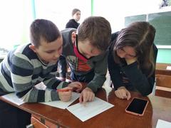 Неделя истории. Квест-игра 