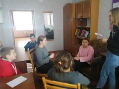 Неделя истории. Квест-игра 