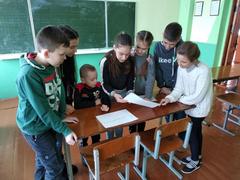 Неделя истории. Квест-игра 