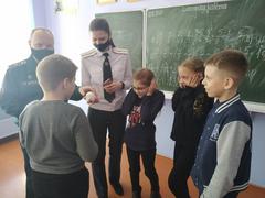 Пожарная безопасность