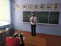 Пожарная безопасность