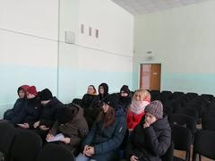Профессиональные субботы