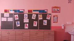Конкурс для 1-4 классов
