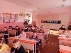 Конкурс для 1-4 классов