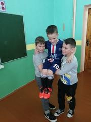День защитника отечества