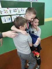 День защитника отечества