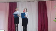 Конкурс