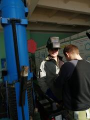 День открытых дверей