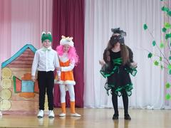 Конкурс