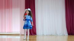 Конкурс чтецов 