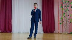 Конкурс чтецов 