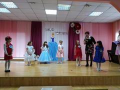 Конкурс 