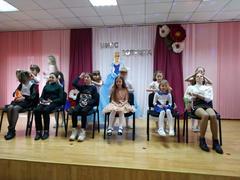 Конкурс 