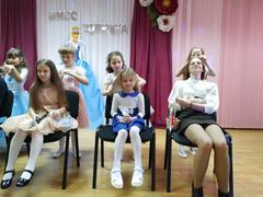 Конкурс 