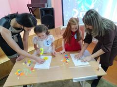 Конкурс 