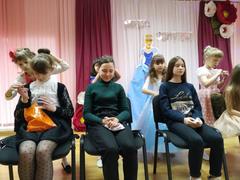 Конкурс 